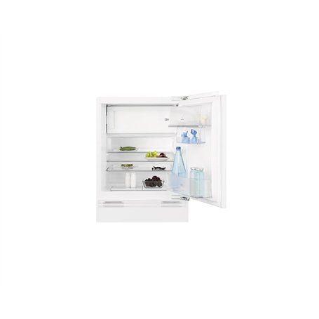 Réfrigérateur 1 Porte 112l Statique Blanc - LFB3AE82R