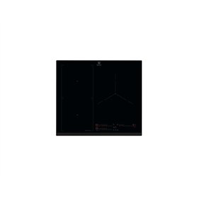 Table De Cuisson Induction 59cm 3 Feux Noir - EIS67356