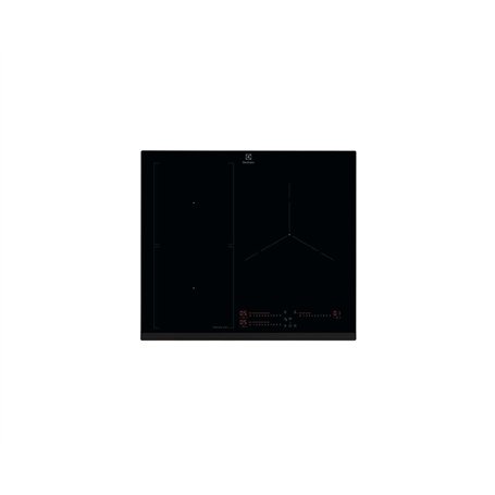 Table De Cuisson Induction 59cm 3 Feux Noir - EIS67356