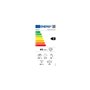 Lave-linge Top 6kg 1200 Tours/min - EWQ6412D