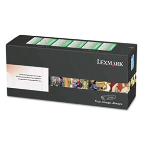 Lexmark Cartouche De Toner À Ultra Haute Capacité, Noir