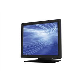 Elo Touch Solution 1717L 43,2 cm (17") 1280 x 1024 Pixels Noir