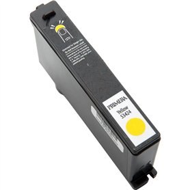 Cartridge Yellow