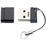 Intenso Slim Line Clé USB 3.0 64 Go, Noir