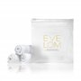 Serviette de bain en mousseline Eve Lom (3 uds)