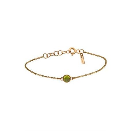 Philo Milano Bracelet pour Femme PH B1209, Estándar, sans Type de matériau, Pas de gemme