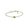 Philo Milano Bracelet pour Femme PH B1209, Estándar, sans Type de matériau, Pas de gemme