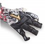 Rinat Xtreme Guard Dominus Pro Gants de Gardien de But pour Adulte Noir Taille 8