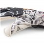 Rinat Xtreme Guard Dominus Pro Gants de Gardien de But pour Adulte Noir Taille 8