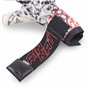 Rinat Xtreme Guard Dominus Pro Gants de Gardien de But pour Adulte Noir Taille 8