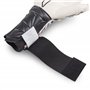 Rinat Xtreme Guard Dominus Pro Gants de Gardien de But pour Adulte Noir Taille 8