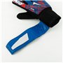 RINAT Egotiko Avenger Gravity Gants de Gardien de But pour Adulte Bleu Taille 9