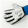 RINAT Egotiko Avenger Gravity Gants de Gardien de But pour Adulte Bleu Taille 9