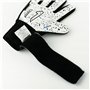 RINAT Egotiko Avenger Gravity Gants de Gardien de But pour Adulte Bleu Taille 9