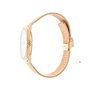 Calvin Klein Quartz Montre avec Bracelet en Acier Inoxydable K3M2T626