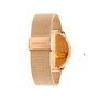 Calvin Klein Quartz Montre avec Bracelet en Acier Inoxydable K3M2T626