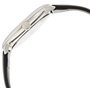 Calvin Klein Quartz Montre avec Bracelet en Cuir K8M211C1
