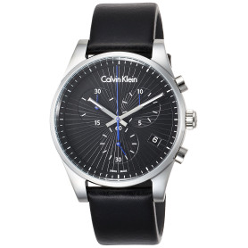 Calvin Klein Montre Homme K8S271C1