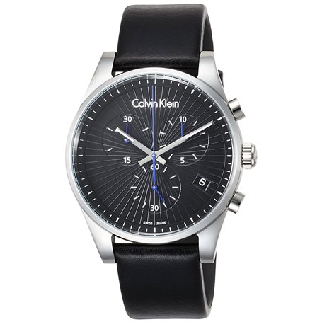Calvin Klein Montre Homme K8S271C1