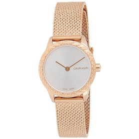Calvin Klein Horloge Femmes