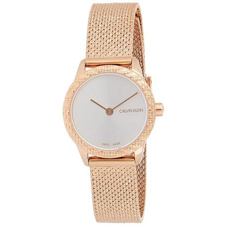 Calvin Klein Horloge Femmes