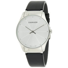 Calvin Klein Horloge K4D211C6
