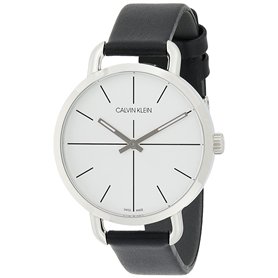 Calvin Klein Horloge K7B231CY