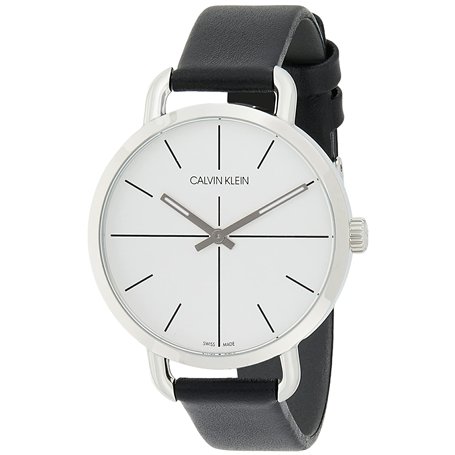 Calvin Klein Horloge K7B231CY