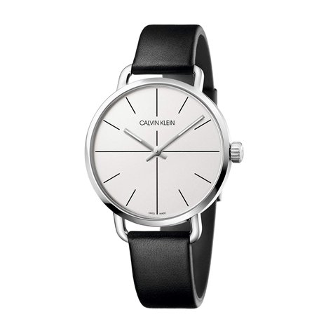 Calvin Klein Horloge K7B211CY