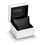 Calvin Klein Quartz Montre avec Bracelet en Acier Inoxydable K9E231K6