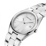 Calvin Klein Quartz Montre avec Bracelet en Acier Inoxydable K9E231K6