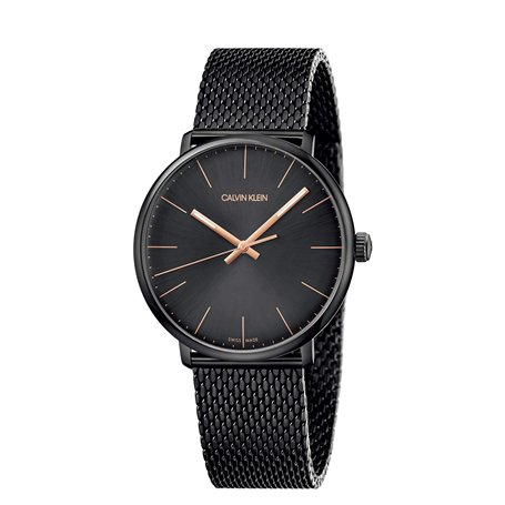 Calvin Klein Horloge K8M21421