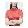 Calvin Klein Quartz Montre avec Bracelet en Acier Inoxydable K4E2N61Y