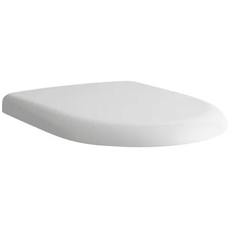 Laufen Universal Abattant WC blanc