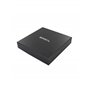 Breil Collier collection JOIN UP en acier mesurant 45cm pour Femme