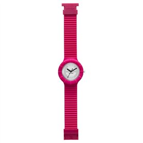 Hip Hop - HWU0087 - Montre Femme - Quartz Analogique - Bracelet