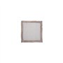 guess Foulard kefiah noelle 130×130 AW5134VIS03 CLO coal logo, multicolore, L