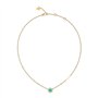 GUESS Collier Dreaming JUBN03119JWYGAQT-U Marque, Taille unique, Métal, Pas de gemme