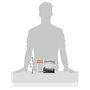 Peach Document Shredder Service Kit (Oil Paper) 12 envelopes