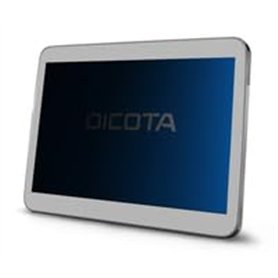 Dicota Secret Filtre de confidentialité d'écran pour tablette 2 voies Adhésif Noir pour Apple iPad 9.7" (5ème génération, 6ème g