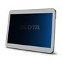 Dicota Secret Filtre de confidentialité d'écran pour tablette 2 voies Adhésif Noir pour Apple iPad 9.7" (5ème génération, 6ème g