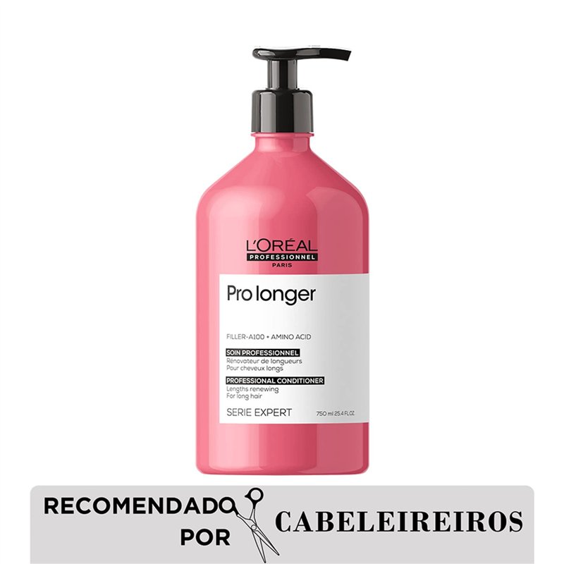 Image secondaire de L' Oreal Professionel Se New Pro Lng Conditioner 750 Ml