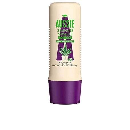 Traitement profond Miracle Nourish 3 minutes 250 ml