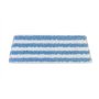 Vileda 141001 Lavatutto Coton de Remplacement et Chiffon en Microfibre, Absorption maximale et Nettoyage