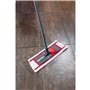 Vileda 141001 Lavatutto Coton de Remplacement et Chiffon en Microfibre, Absorption maximale et Nettoyage