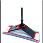 Vileda 141001 Lavatutto Coton de Remplacement et Chiffon en Microfibre, Absorption maximale et Nettoyage