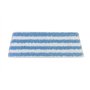 Vileda 141001 Lavatutto Coton de Remplacement et Chiffon en Microfibre, Absorption maximale et Nettoyage