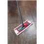 Vileda 141001 Lavatutto Coton de Remplacement et Chiffon en Microfibre, Absorption maximale et Nettoyage