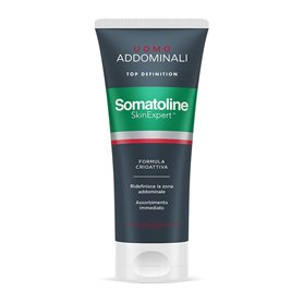 Somatoline Cosmetic Crema Tonificante de Abdominales para Hombre - 200 ml