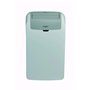 WHIRLPOOL PL Climatiseur Portable, 9k BTU ou 2,5KW, R290, Réversible Pompe à Chaleur, Blanc, A+, A+